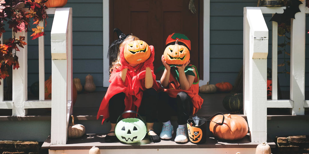 How to Prep for Halloween the Safe Way