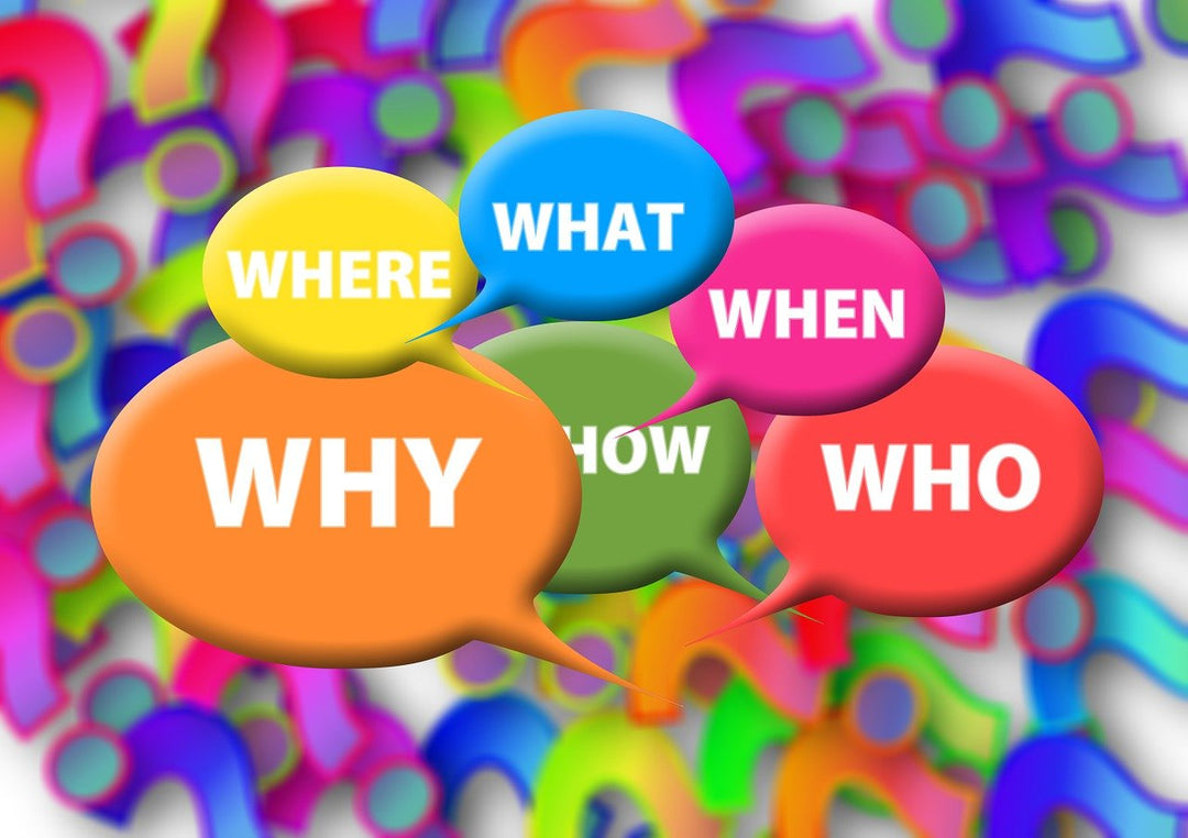 The two-part sentence you can use to get help in any emergency