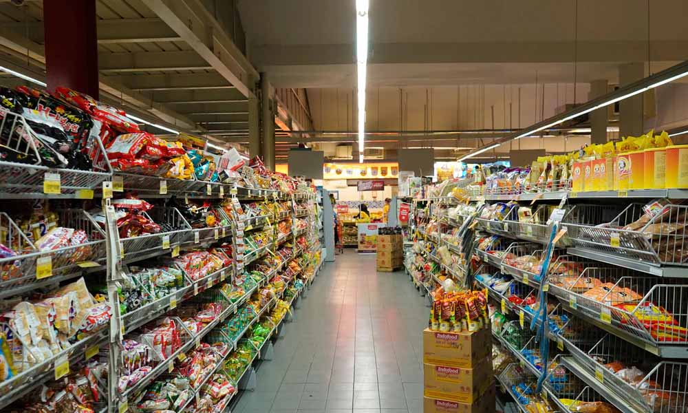 Do you actually know what's for dinner tonight? We are all victims of food fraud