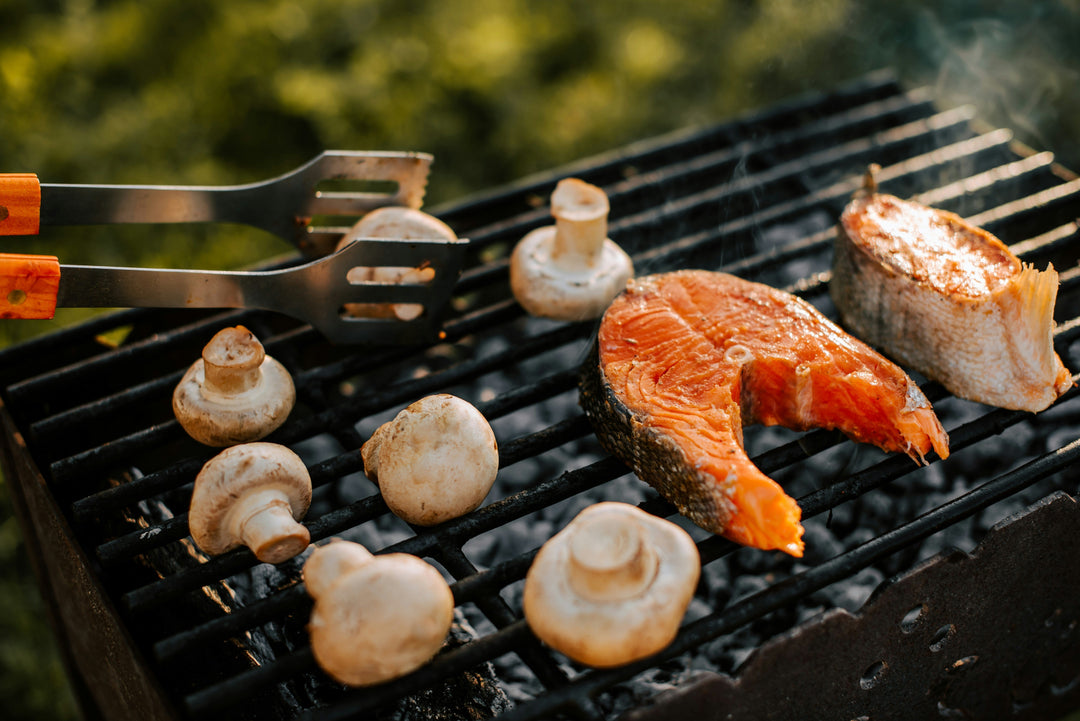 10 First Aid Tips for Summer BBQ Season