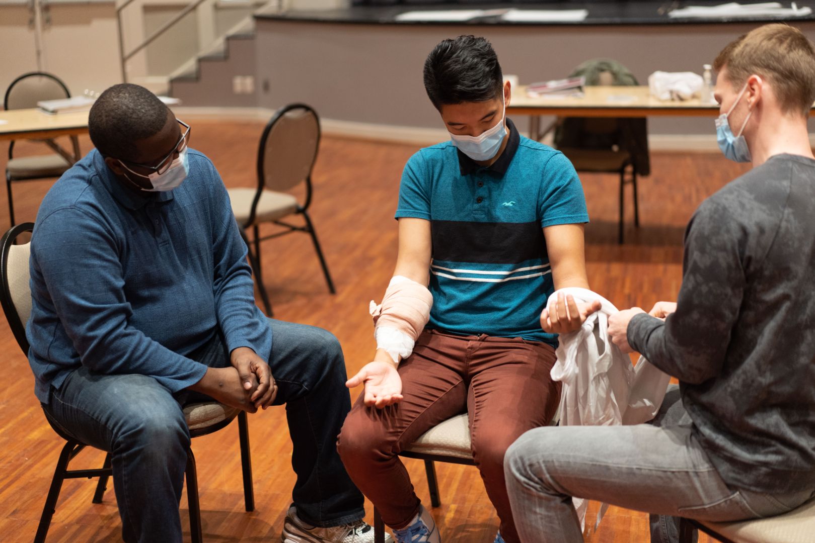 Youth Leadership Courses