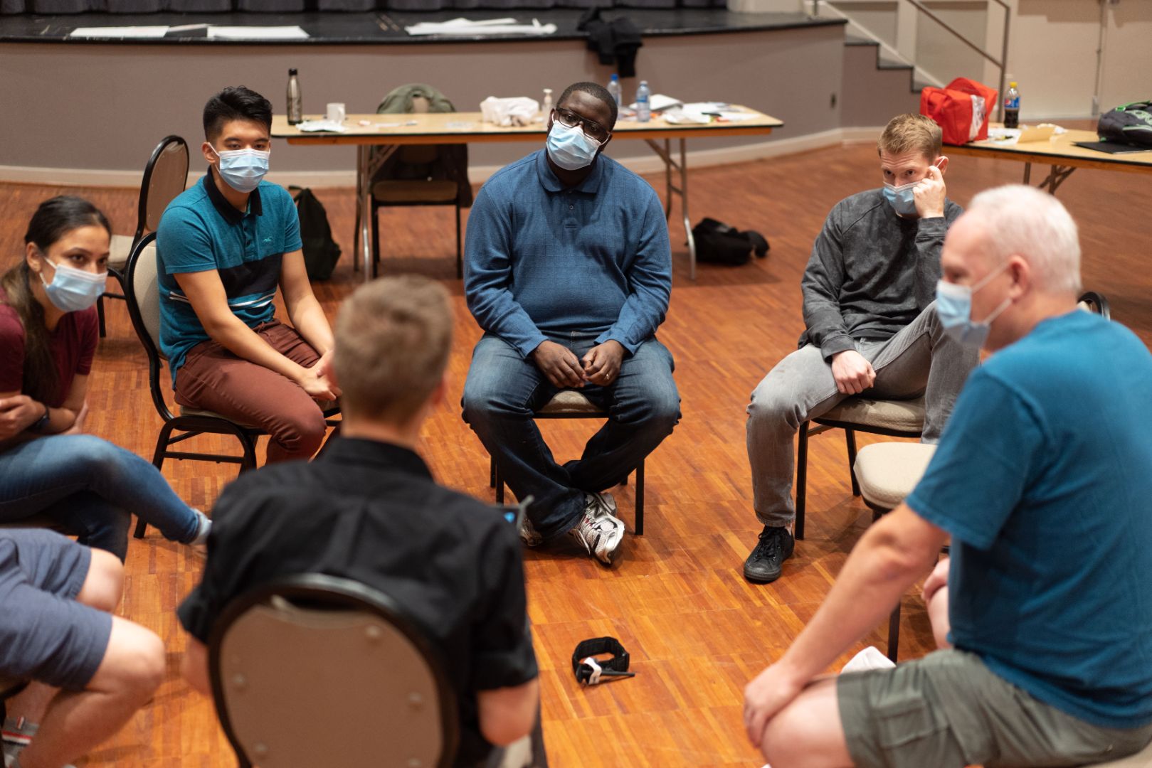Mental Health Courses