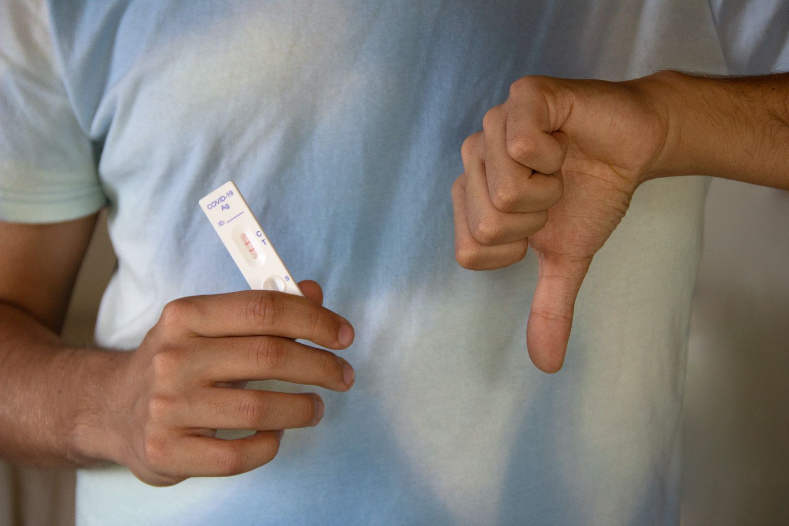 Antigen Rapid Test