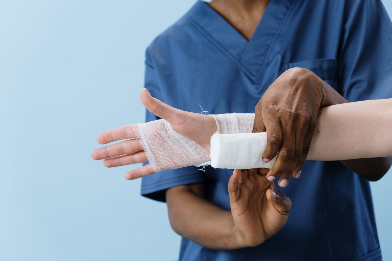 Bandages
