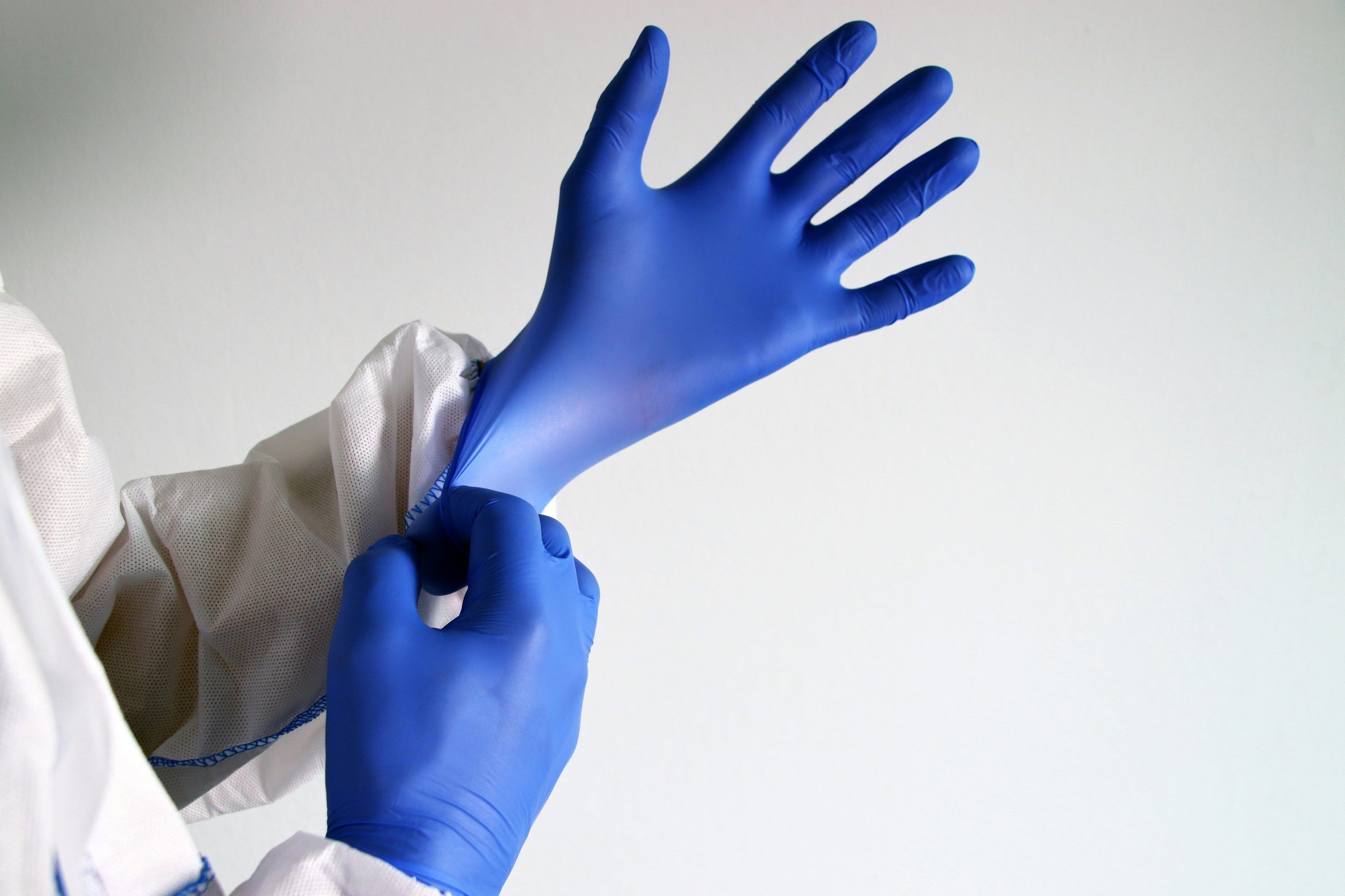 Gloves