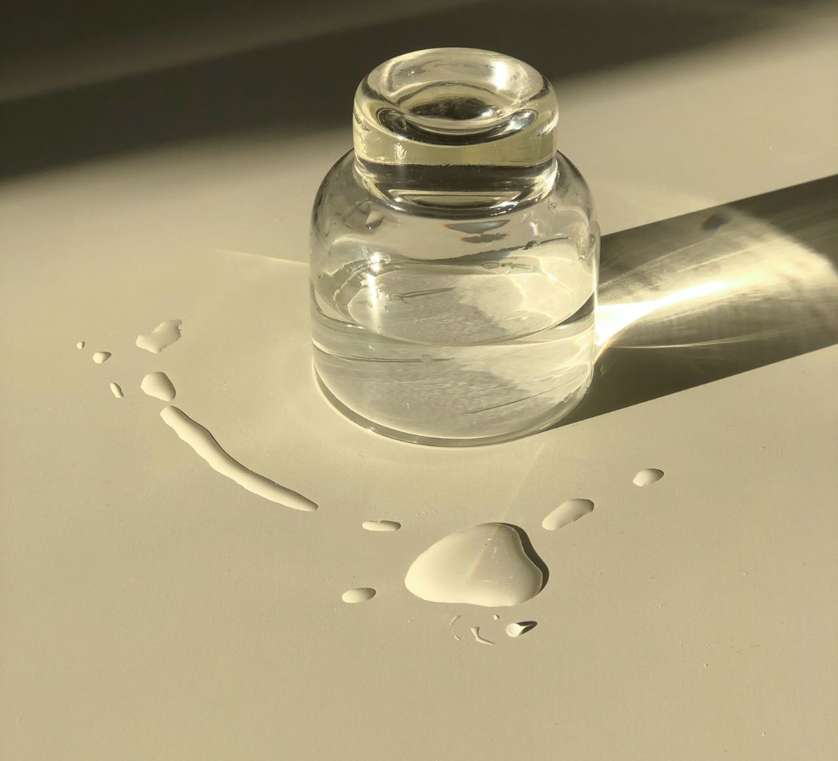 Water Container