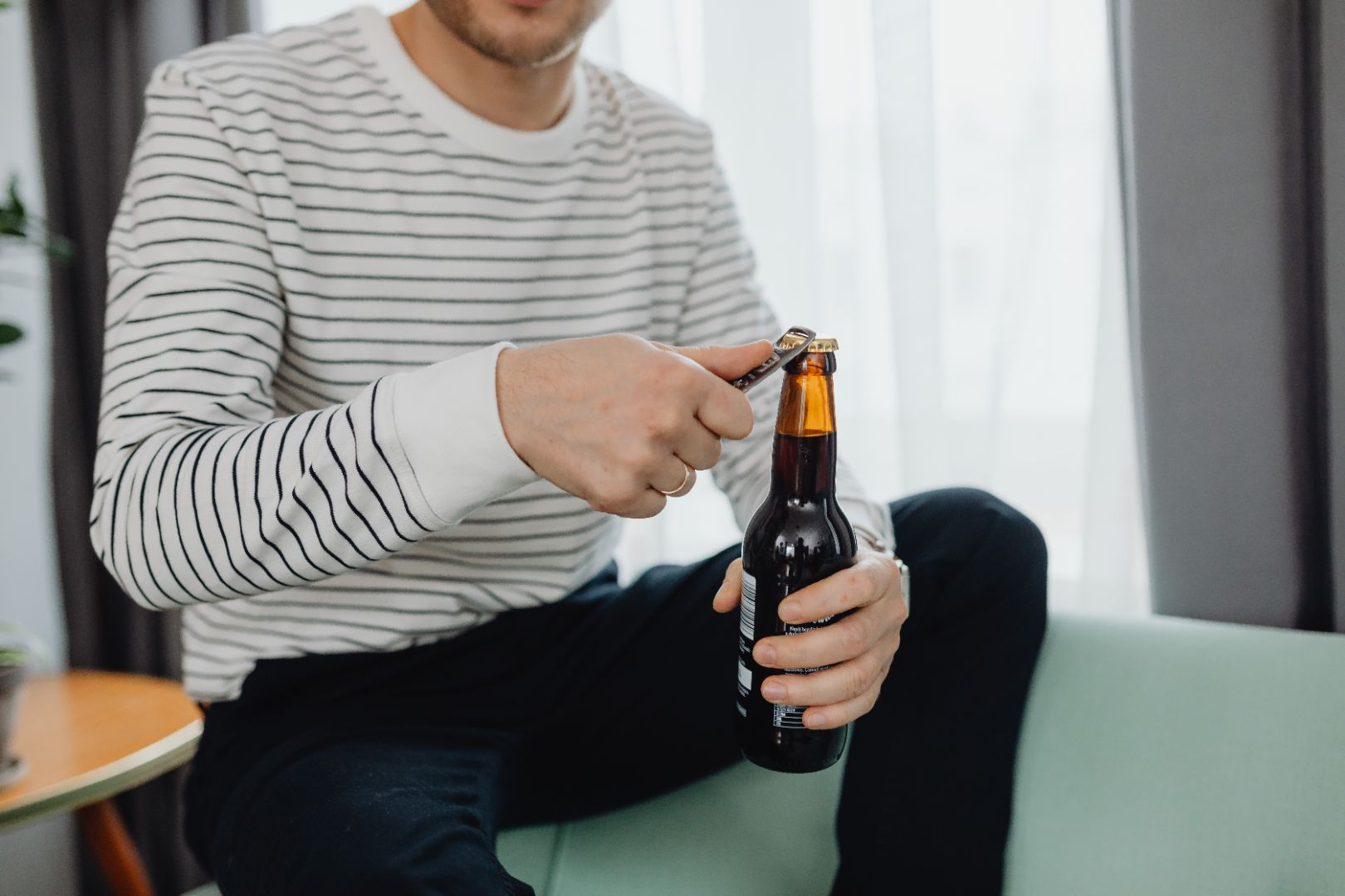 Bottle Opener