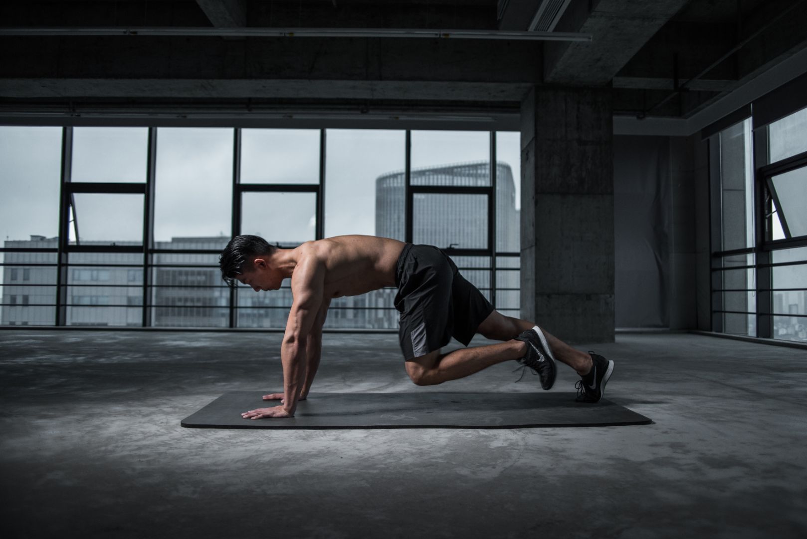 Exercise / Wellness