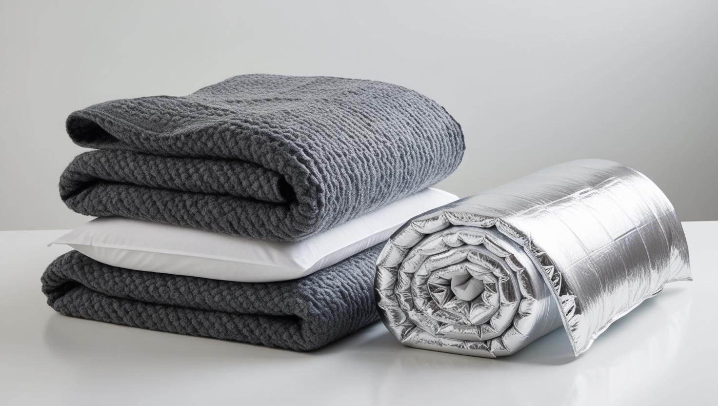 Blanket & Bedding