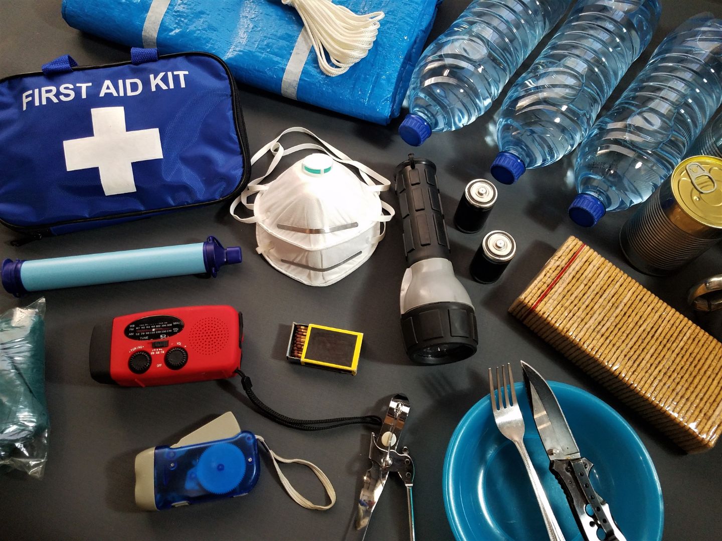 Training & Instructor Supplies – Pacific First Aid