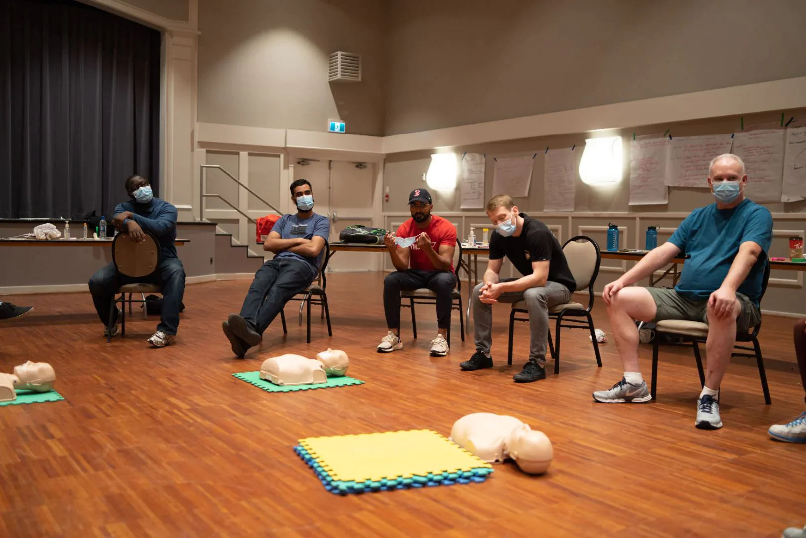 Other Safety Courses