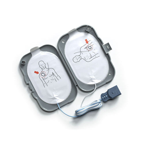 PADS, Philips Heartstart Smart II - FRx
