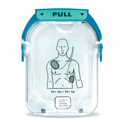 PADs, Philips Heartstart Onsite - Adult Pads