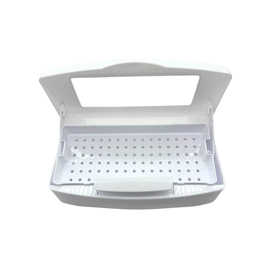 Cold Instrument Sterilizer Tray