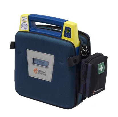 RENTAL Cardiac Science - Powerheart G3 AED | Call to book!