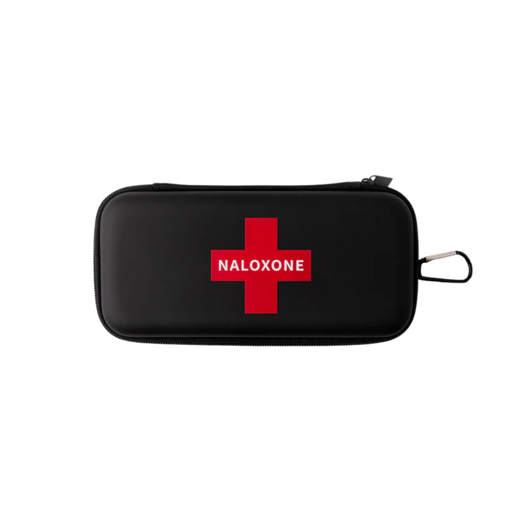 Narcan (Nalonxone) Kit