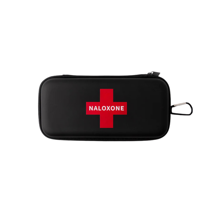 Narcan (Nalonxone) Kit