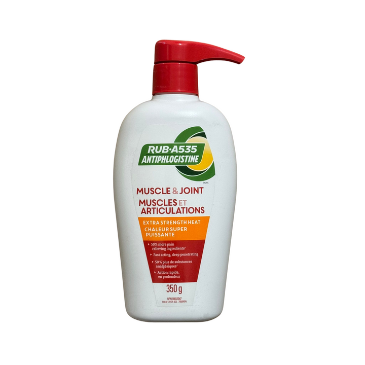 RUB A535 Antiphlogistine Muscle & Joint