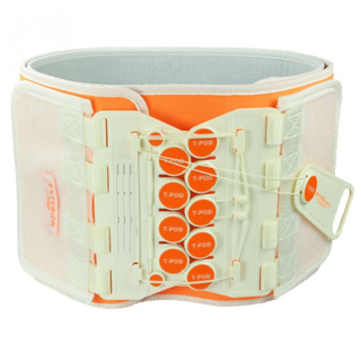 Arrow, T-Pod Responder Pelvic Stabilization Device