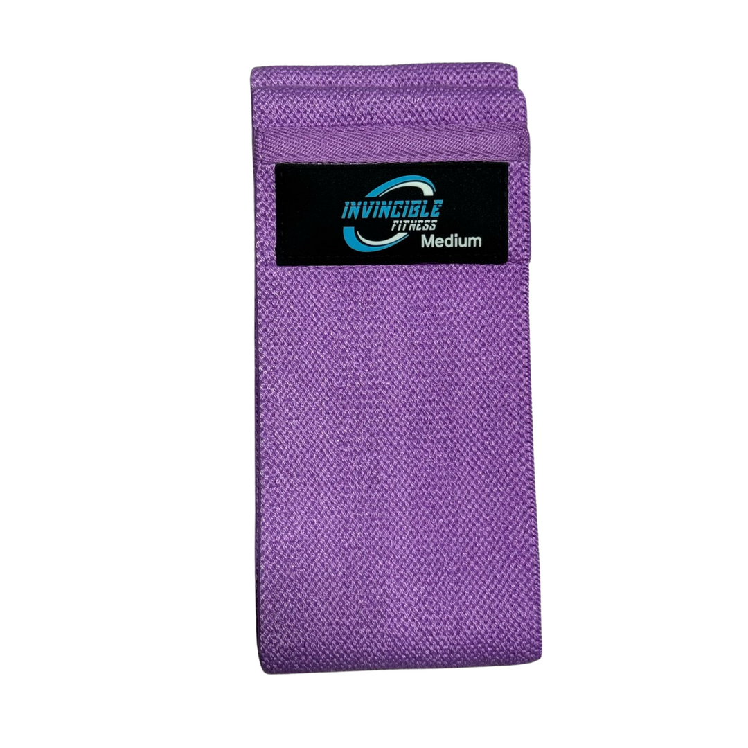 Invincible Fitness Loop Resistance Band