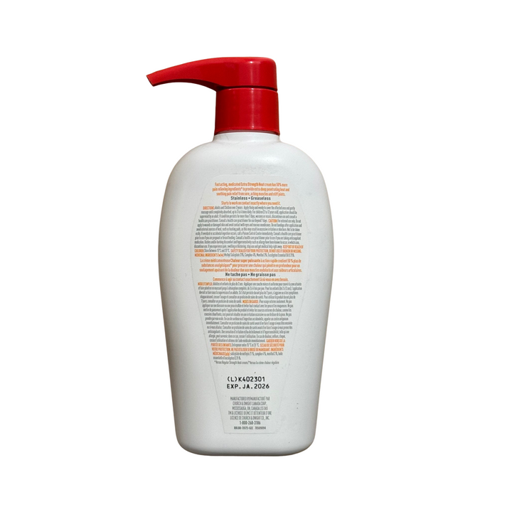 RUB A535 Antiphlogistine Muscle & Joint