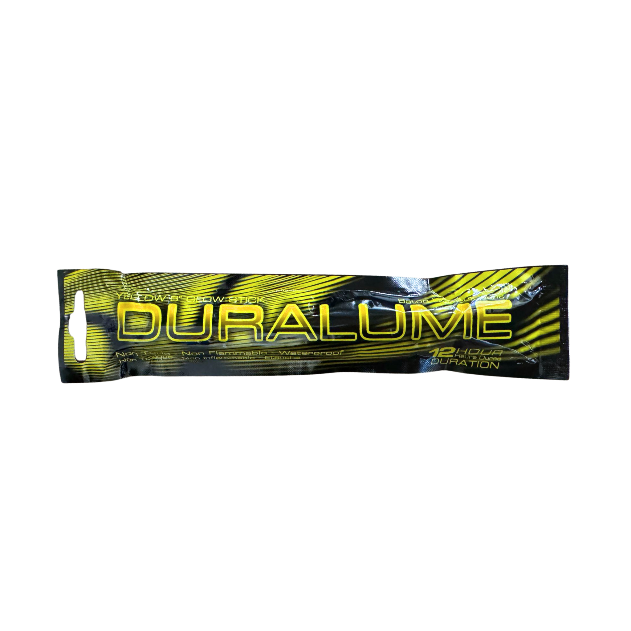 6'' Emergency Glow Stick for 12 Hours – Pacific First Aid
