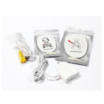 XFT 120C+ AED Replacement Pads