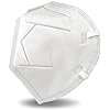 Honeywell DF300 N95 White Flatfold Disposable Respirator