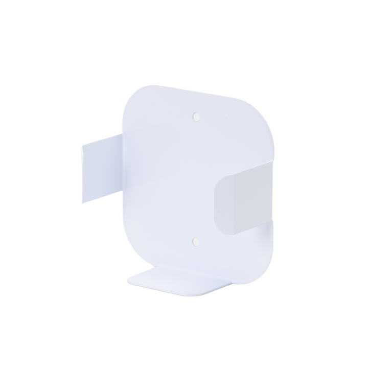 Metal Bracket for CPR Pocket Mask