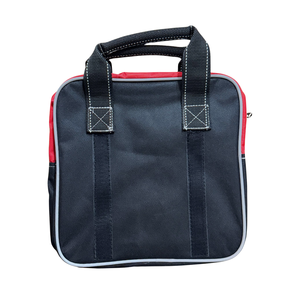 Handbag Style First Aid Bag (EMPTY)