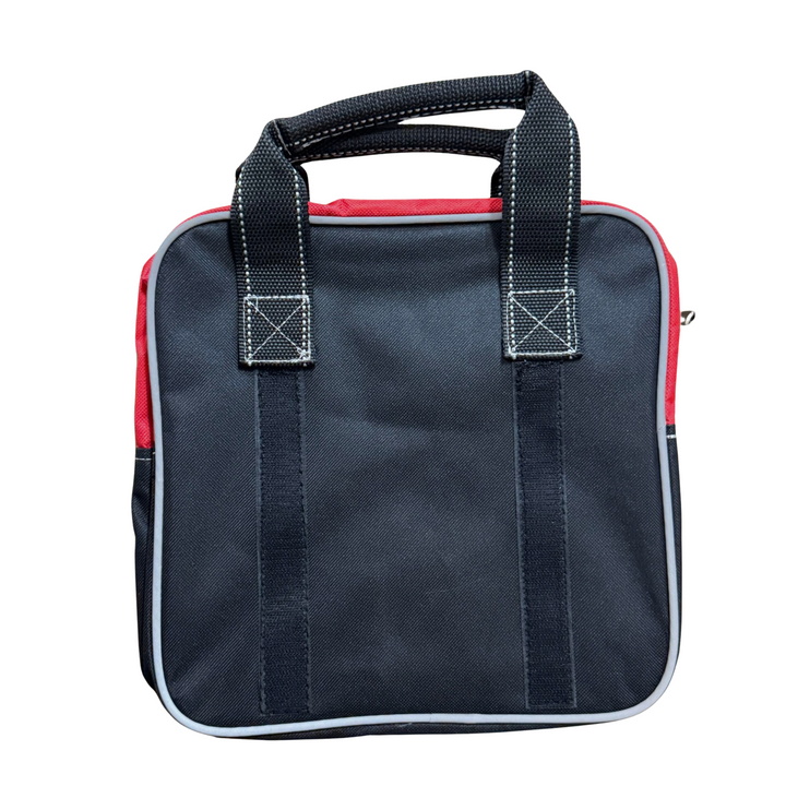 Handbag Style First Aid Bag (EMPTY)