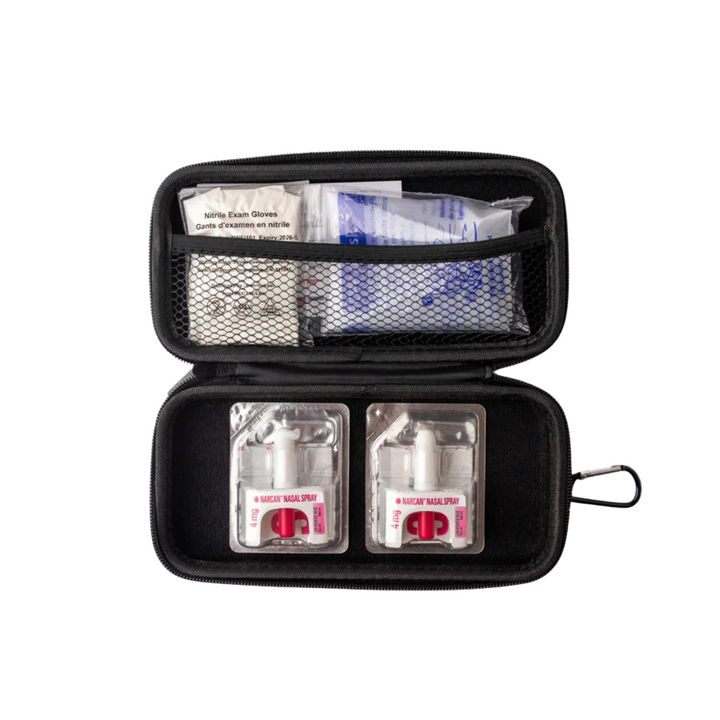 Narcan (Nalonxone) Kit