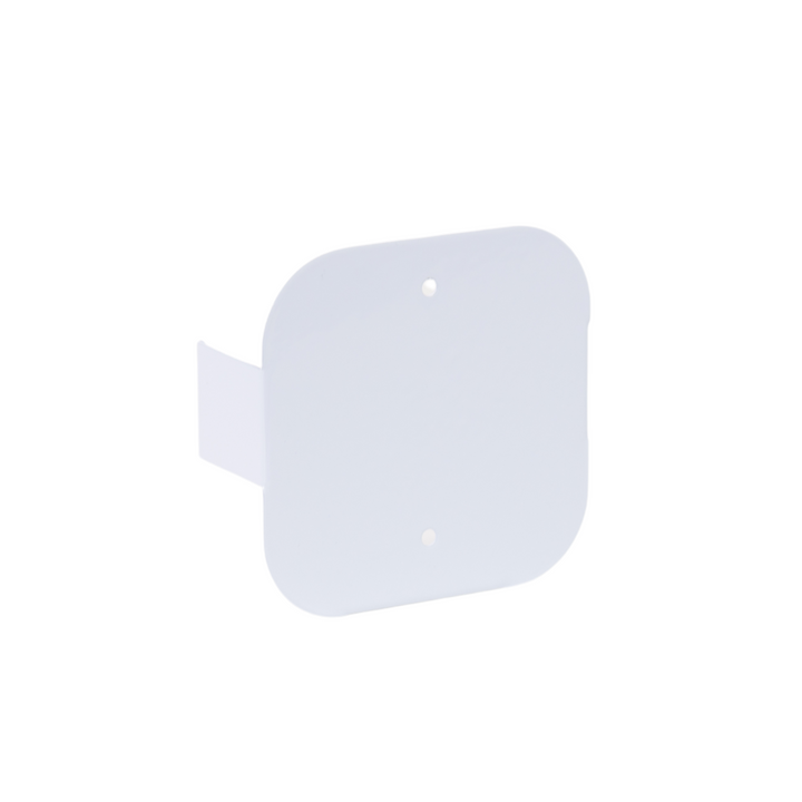 Metal Bracket for CPR Pocket Mask