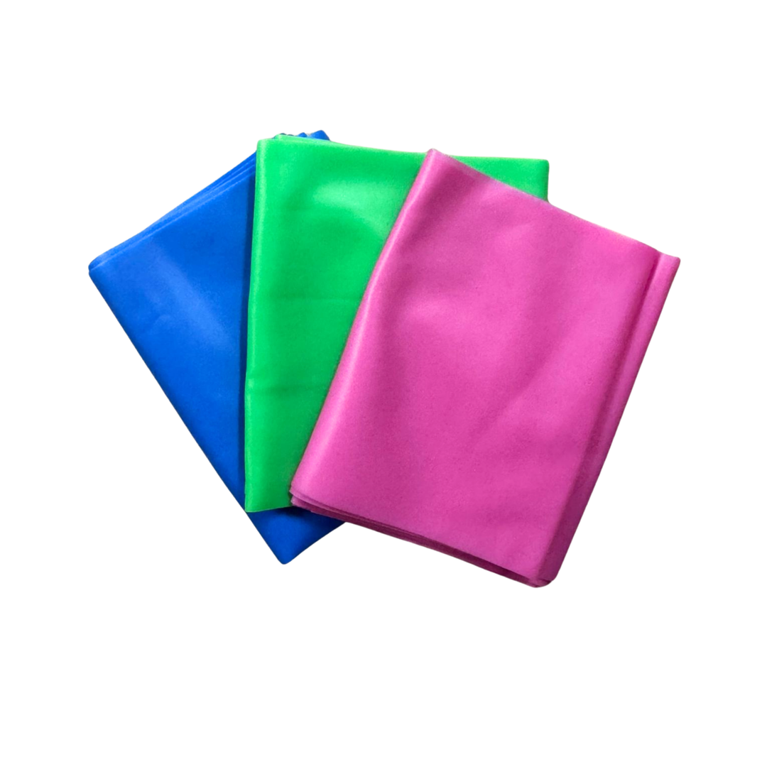 Bodico Fit Resistance Bands