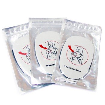 XFT 120C+ AED Replacement Pads