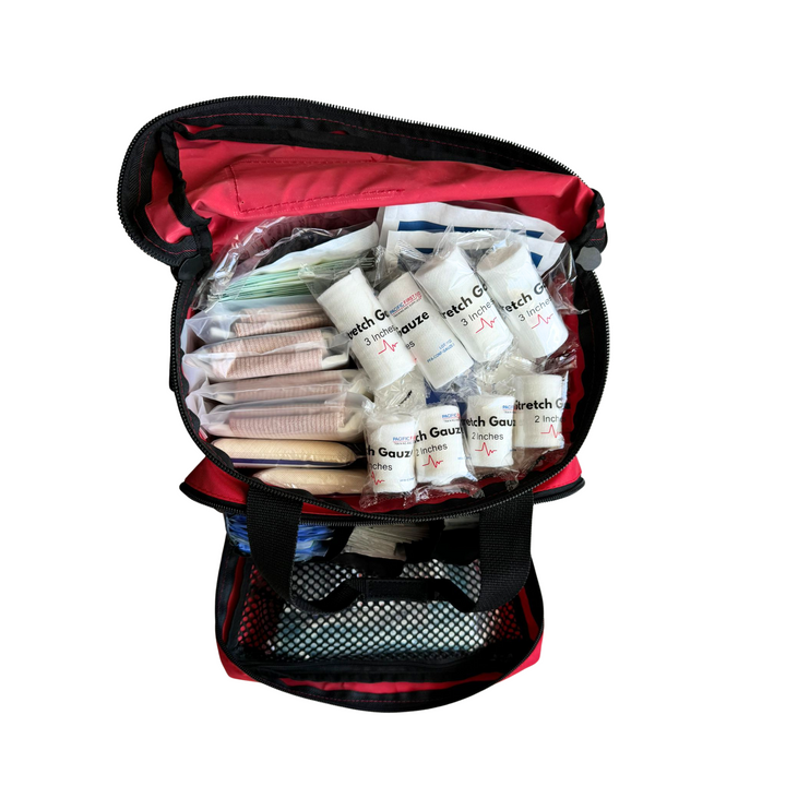 Workplace Type 3 - Intermediate Kit Large