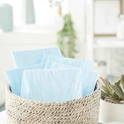 TENA Regular Disposable Underpad/300 pads