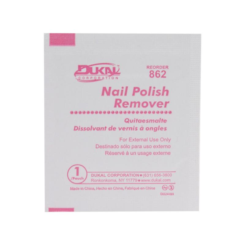 Dukal Nail Polish Remover