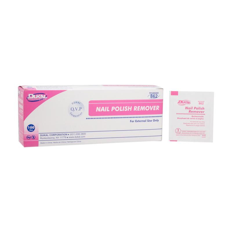 Dukal Nail Polish Remover