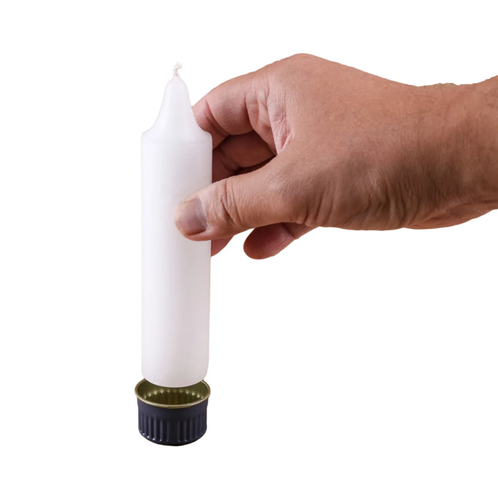 Emergency Candles 2 Pack
