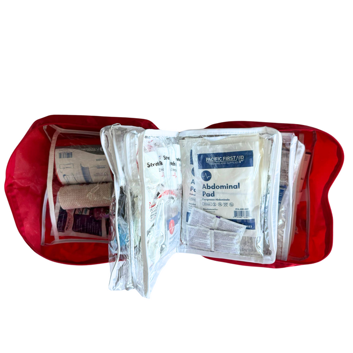 Workplace Type 3 - Intermediate Kit Medium