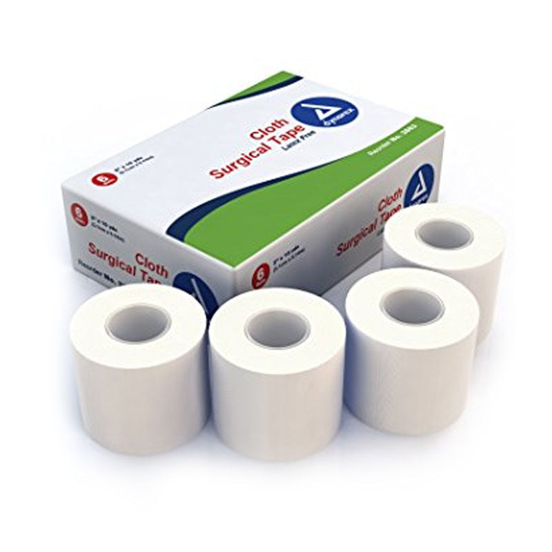 Cloth Surgical Tape