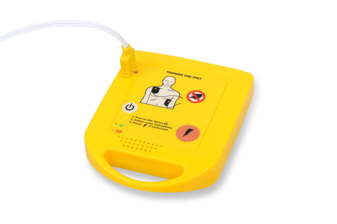 XFT Mini AED CPR Trainer