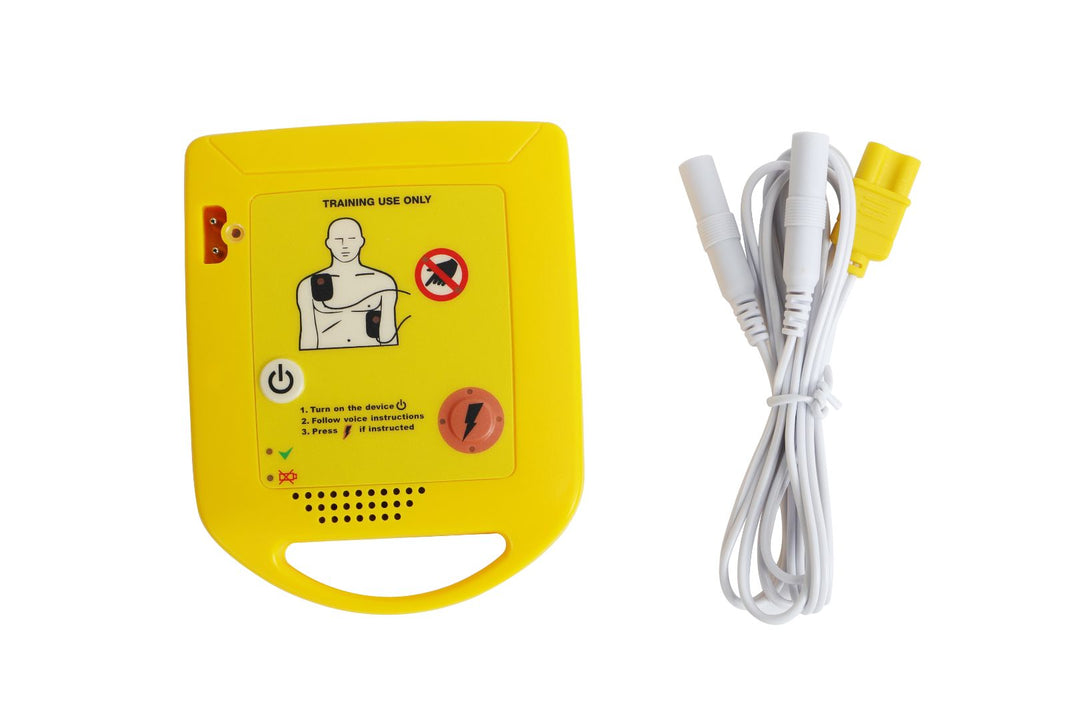 XFT Mini AED CPR Trainer