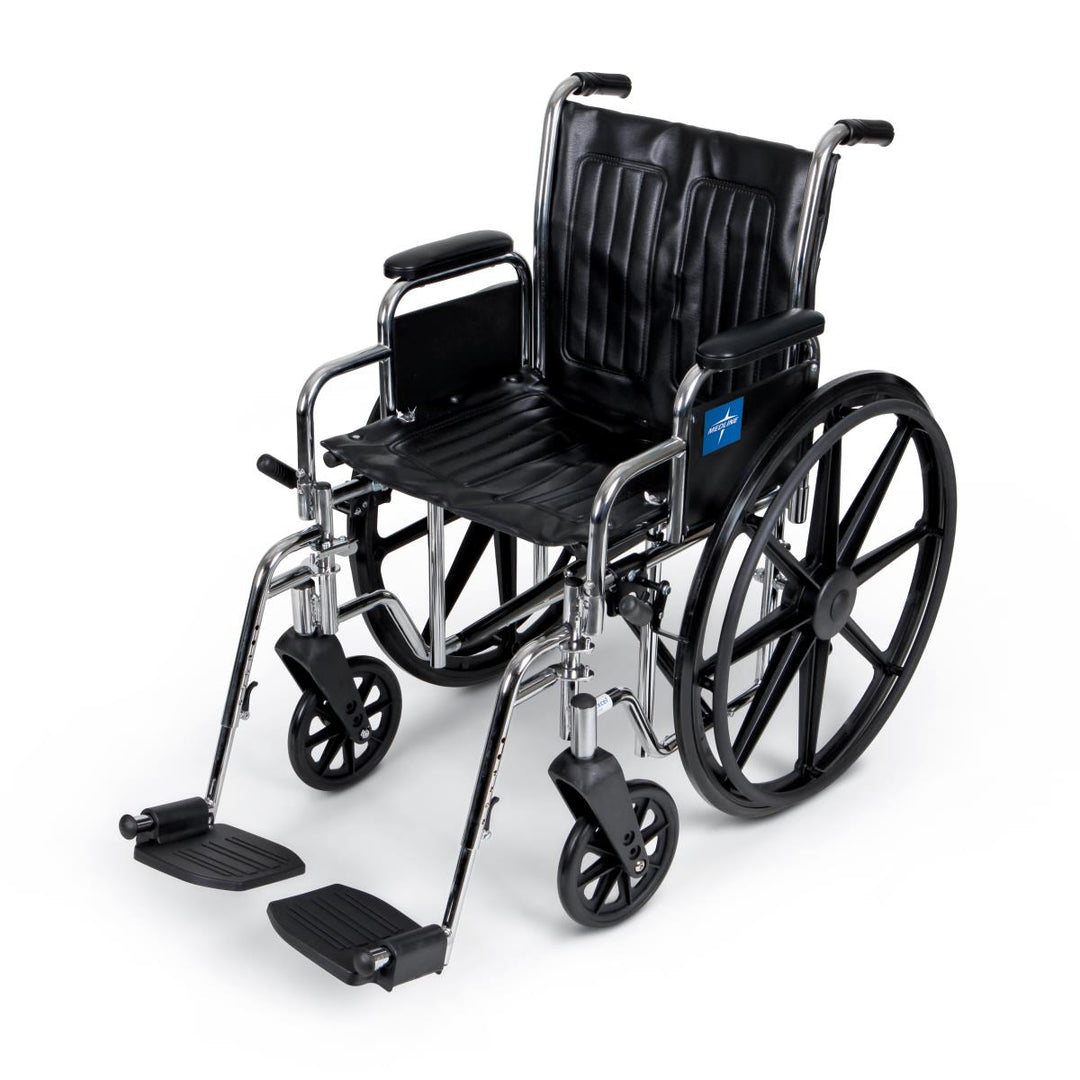 Wheelchair Rental