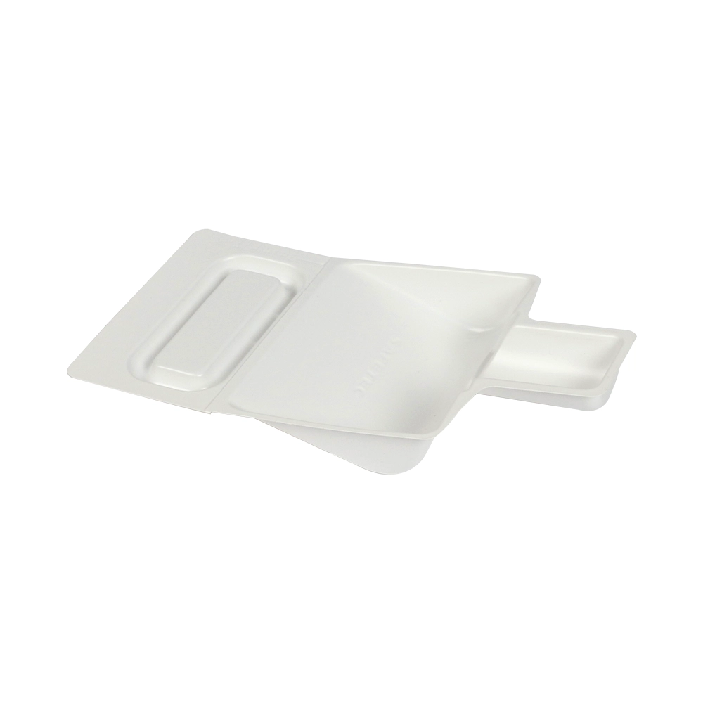 Scoop and Scraper Plastic