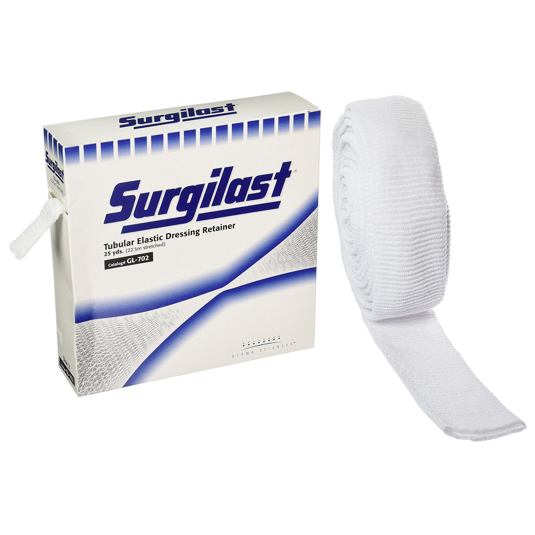 Surgilast Tubular Elastic Dressing Retainer