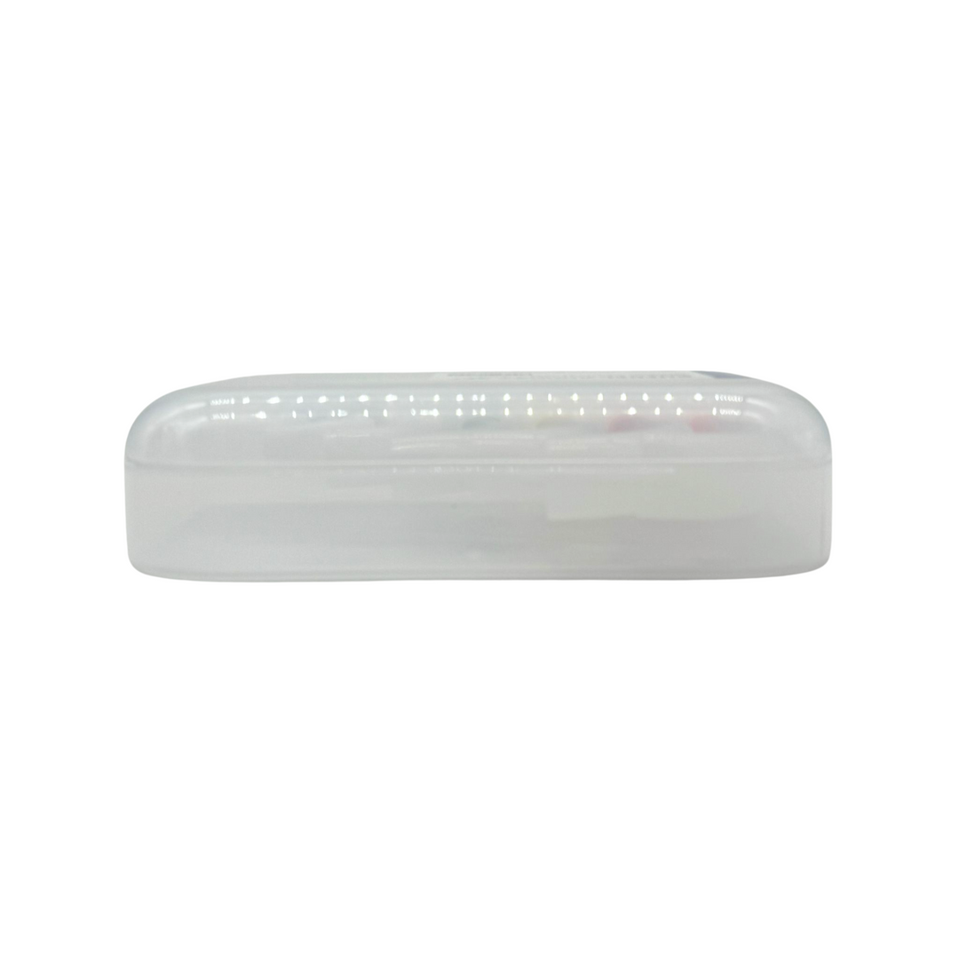 Guedel Airway Set Kit