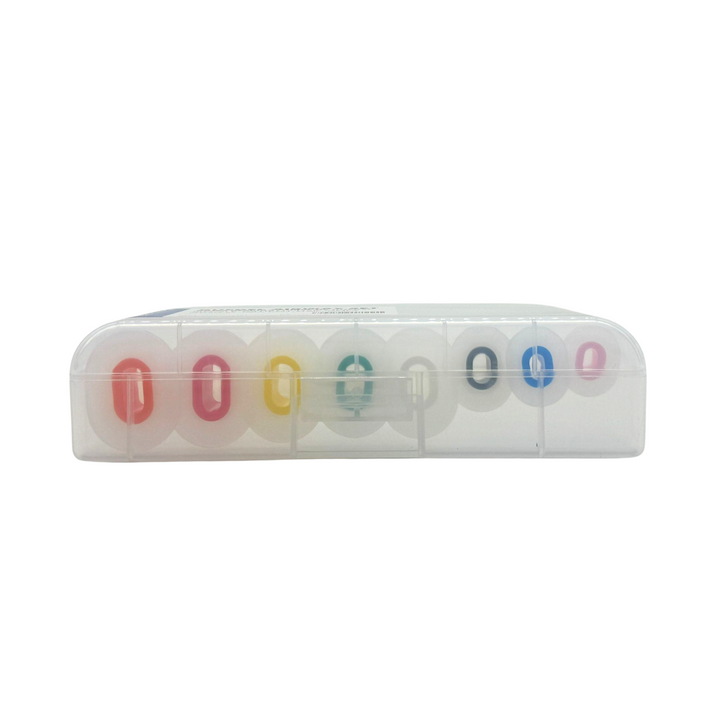 Guedel Airway Set Kit