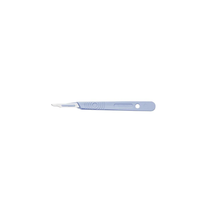MAGNA® Disposable Stainless Steel Scalpel